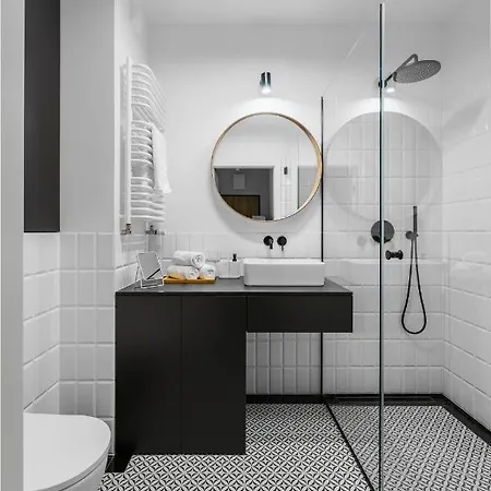 Nexthome Boutique - Klimatyzacja - Air Conditioning - New 바르샤바