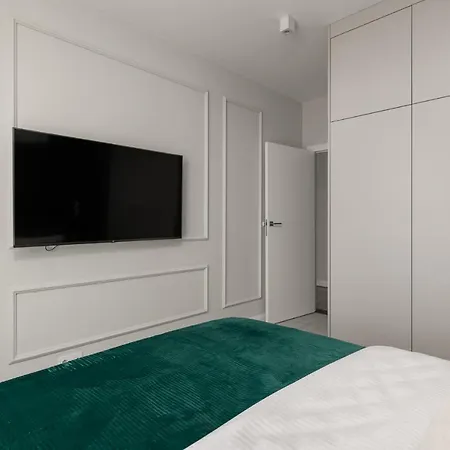 Nexthome Boutique - Klimatyzacja - Air Conditioning - New * 바르샤바