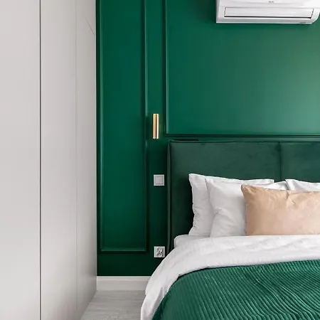 Nexthome Boutique - Klimatyzacja - Air Conditioning - New 호텔