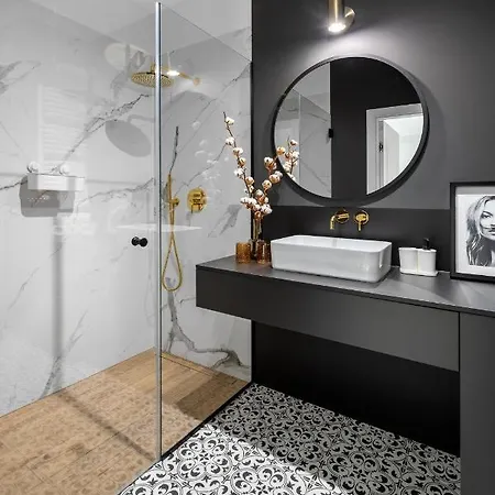 Nexthome Boutique - Klimatyzacja - Air Conditioning - New 바르샤바