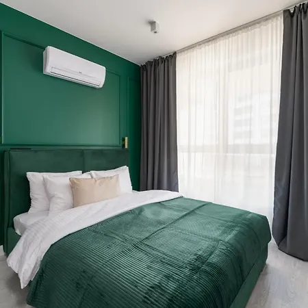 Nexthome Boutique - Klimatyzacja - Air Conditioning - New * 바르샤바