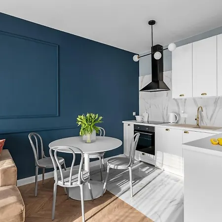 Nexthome Boutique - Klimatyzacja - Air Conditioning - New * 바르샤바