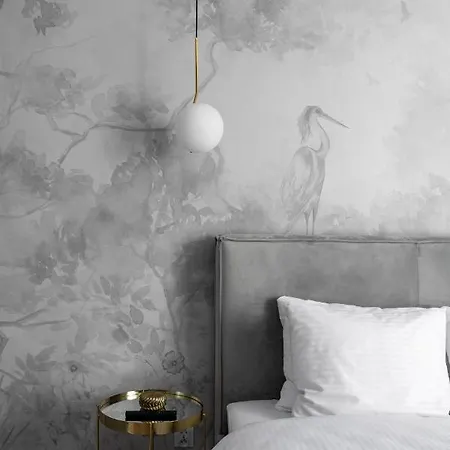 호텔 Nexthome Boutique - Klimatyzacja - Air Conditioning - New *