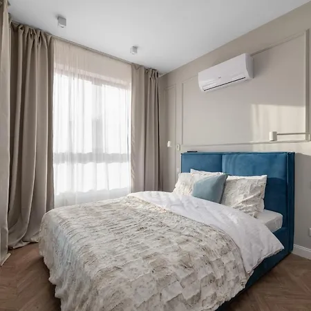 Nexthome Boutique - Klimatyzacja - Air Conditioning - New * 바르샤바