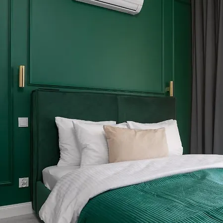 Nexthome Boutique - Klimatyzacja - Air Conditioning - New * 바르샤바