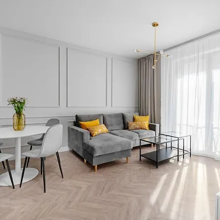 Nexthome Boutique - Klimatyzacja - Air Conditioning - New Warsaw