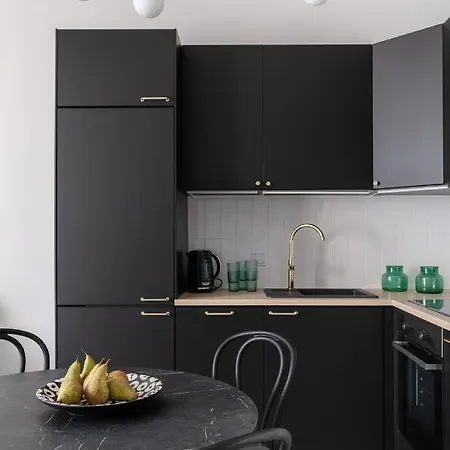 Apartment Nexthome Boutique - Klimatyzacja - Air Conditioning - New *