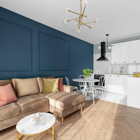 Nexthome Boutique - Klimatyzacja - Air Conditioning - New Apartment *