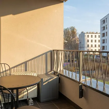 Apartment Nexthome Boutique - Klimatyzacja - Air Conditioning - New *