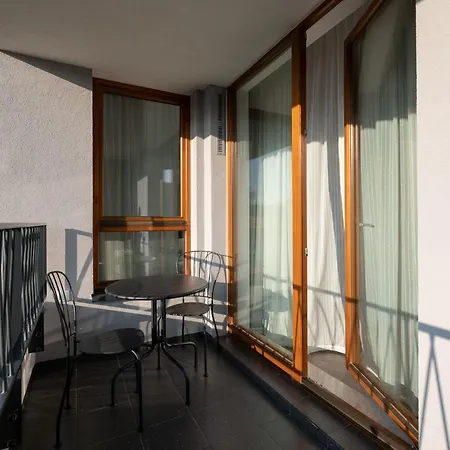 Apartment Nexthome Boutique - Klimatyzacja - Air Conditioning - New *