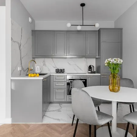 Nexthome Boutique - Klimatyzacja - Air Conditioning - New Apartmán *