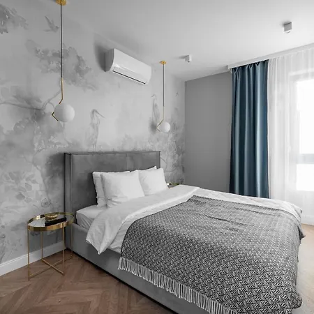 Nexthome Boutique - Klimatyzacja - Air Conditioning - New Varšava